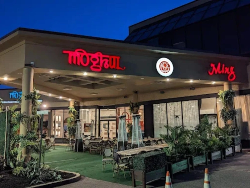 How Global Flavors Shape Seafood Restaurants in New Jersey