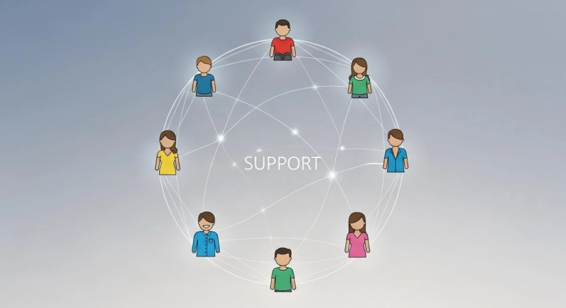 How Intensive Outpatient Alcohol Treatment Supports Recovery