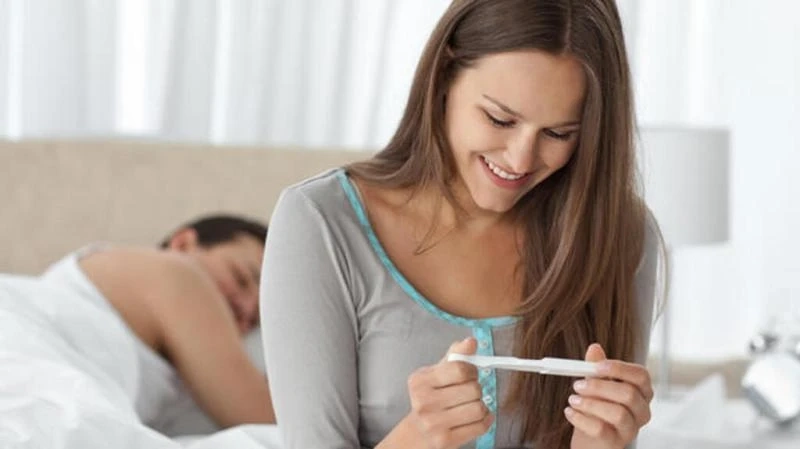 6 Things to Do When You Find Out You Are Pregnant