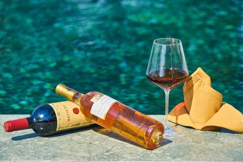Living an alcohol-free life