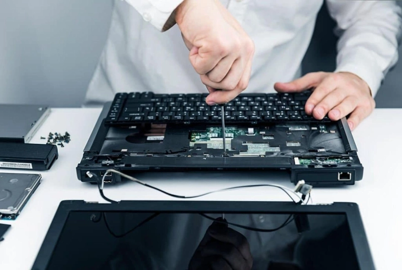 What You Don’t Know About Computer Repair in Cardiff