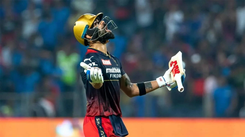 Which Players Hit The Longest Sixes In IPL?