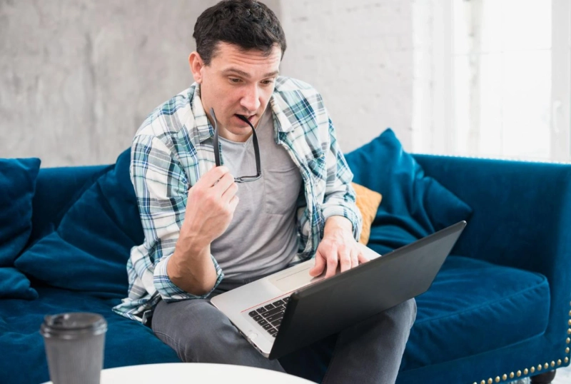 How to Avoid E-commerce Website Mistakes That Kill Sales