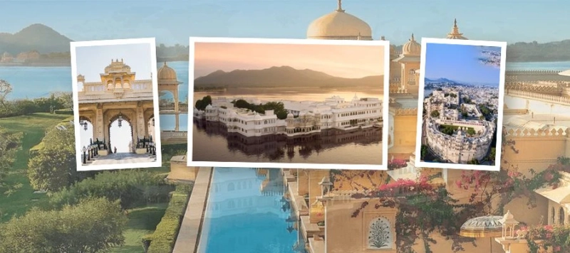 Where Should You Stay in Udaipur? Best Locations and Hotels for All Budgets