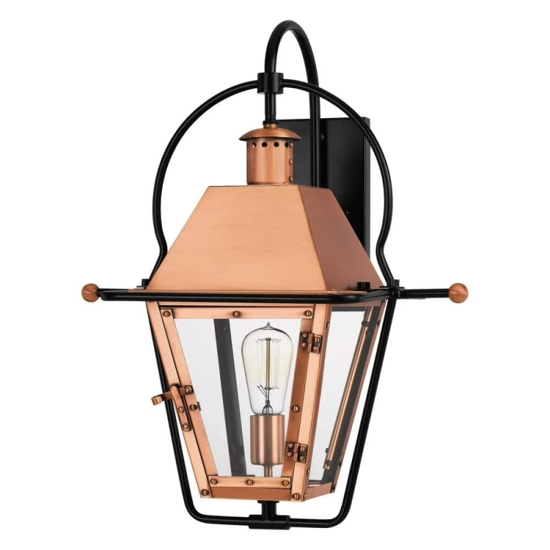 Easy Maintenance Of Exterior Gas Lights: Do’s And Don’ts