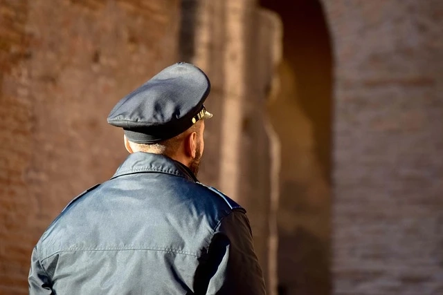 Patrolling for Safety: Security Patrol Services for Events
