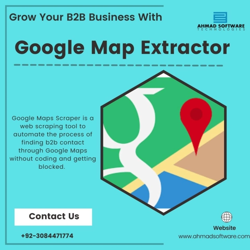 Is It Legal To Scrape Google Maps Business Listings?