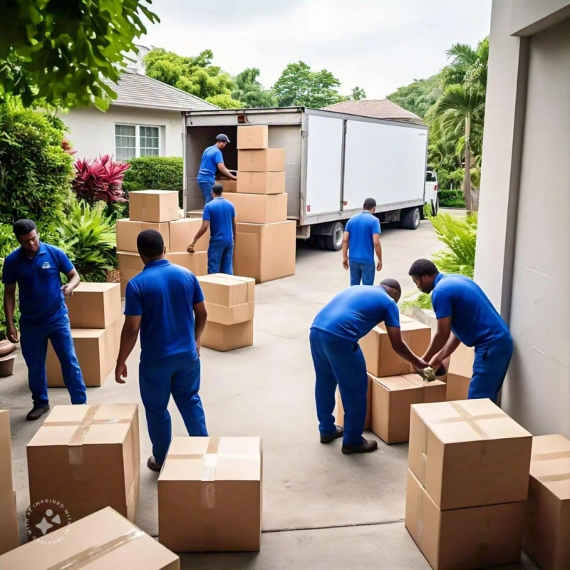 Packers and Movers in Vadodara: Ensuring a Hassle-Free RelocationPost Title