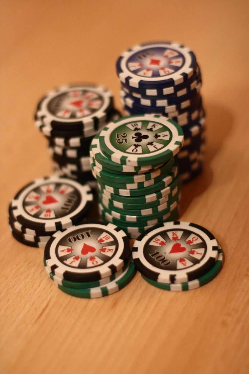 Beleef het beste casino met live blackjack ervaring