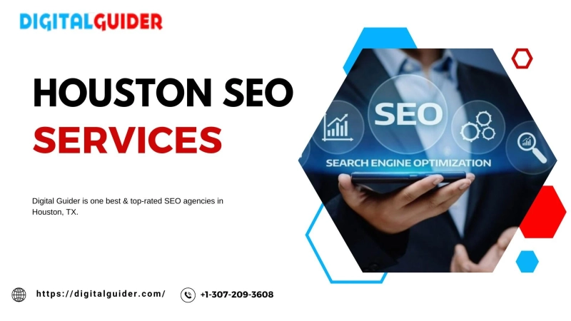 Boost Your Houston Business with SEO: A Beginner's Guide