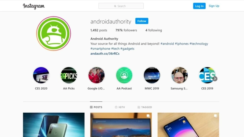 How to change your Instagram username in less than a minute