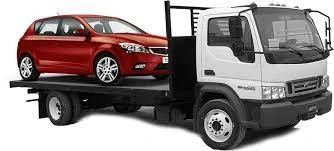 Golf Garden Car Recovery Services