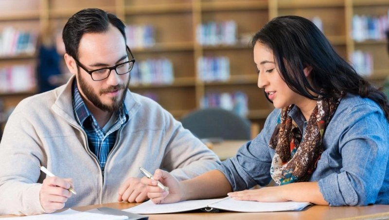The Core Components of IB High Schooling