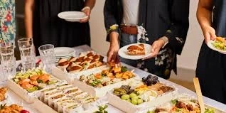 Enhance Your Corporate Meetings: Discover Meeting Room with Food Options at The Derby