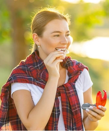 How Orthodontic Care Improves Oral Health ?