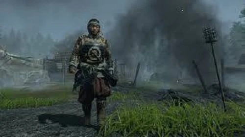 How to Unlock the Fundoshi Armor in Ghost of Tsushima