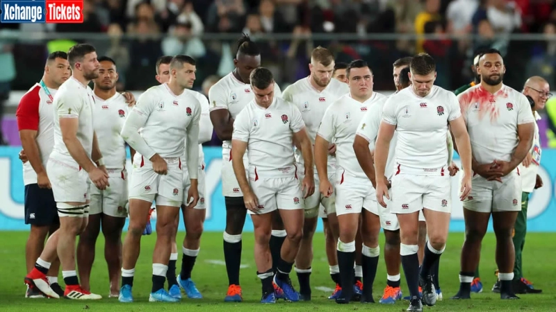 Three more uncapped England candidates for the RWC 2023