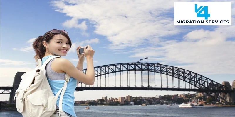 What is a Visitor Subclass 600 visa?