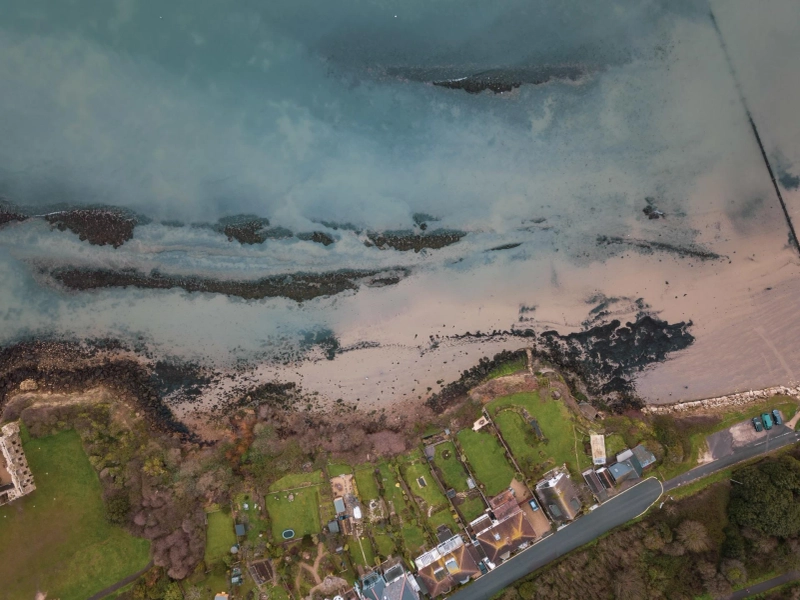 How to Build a Flood Risk Assessment System Using Data Science