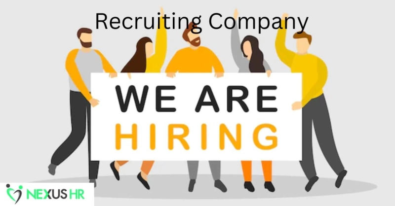 The Best Recruiting Company for Healthcare Jobs