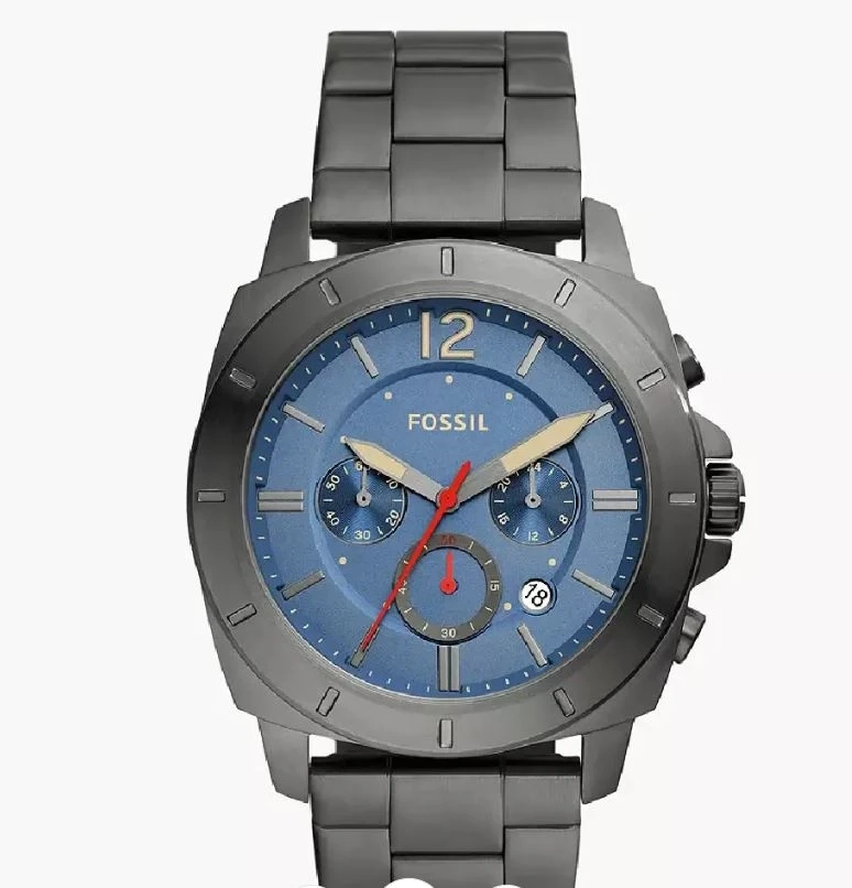 Fossil Watches vs Other Fashion Brands: Which Is Better?