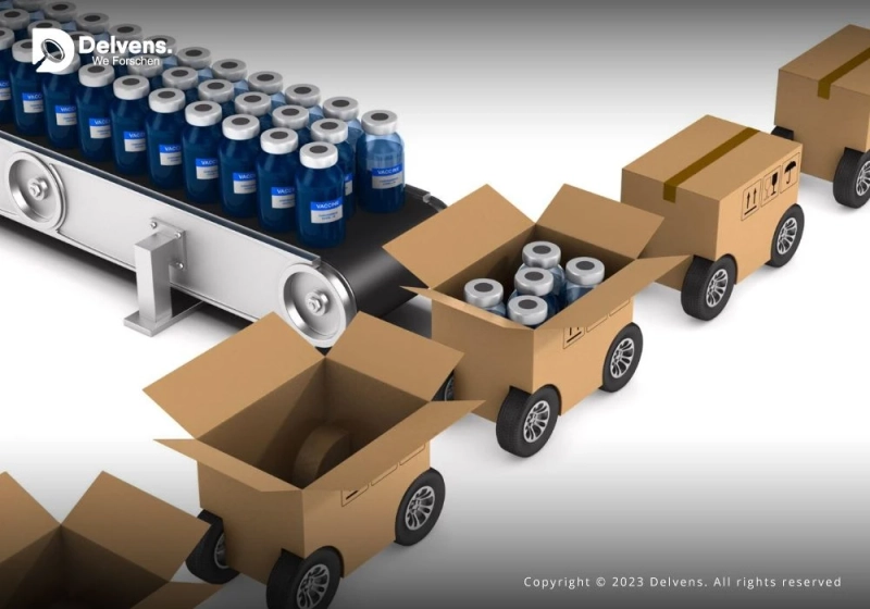 Pharmaceutical Logistics Market - Researching Growth and Value Analysis by 2028