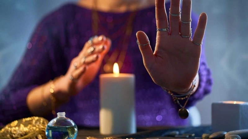 Make Good Career Decisions With Psychic Medium In New York