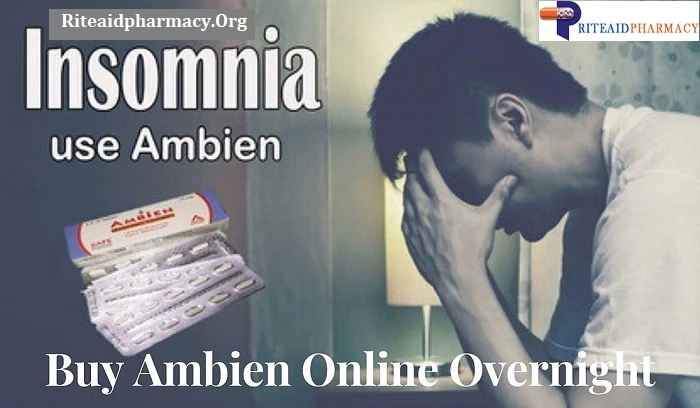Where to buy Ambien online overnight?