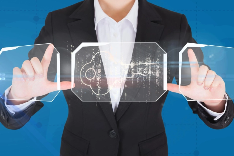 Why Emerging Industries Are Investing Heavily in Patent Protection