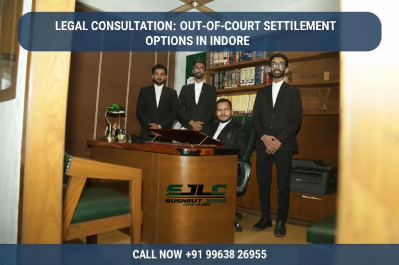 Can a Case Be Settled Without Going to Court? Legal Options Explained