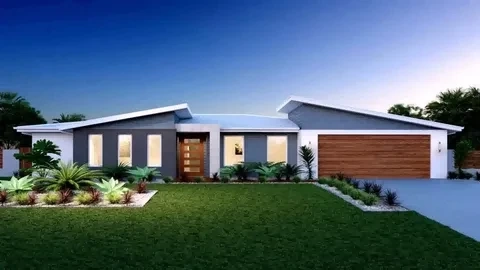 House Designs QLD: Modern Homes Built for Queensland Living