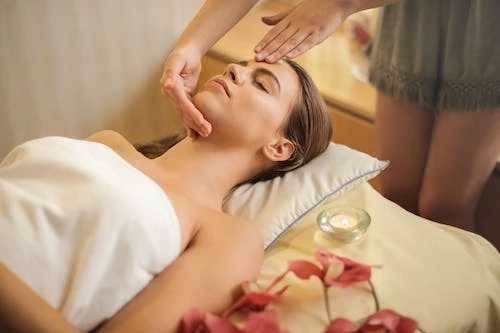Transformative Power of Deep Relaxation Massage: 15 Benefits You Cannot Ignore!