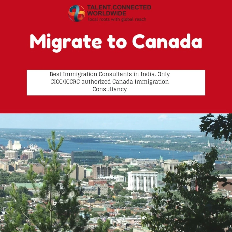 How to Migrate to Canada: A Comprehensive Guide