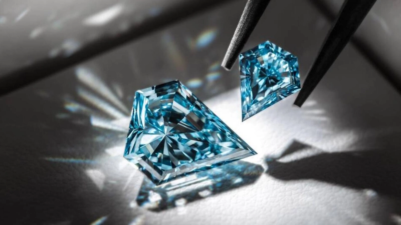Sustainable Diamond Jewelry Online – Ethical Shine, Timeless Beauty