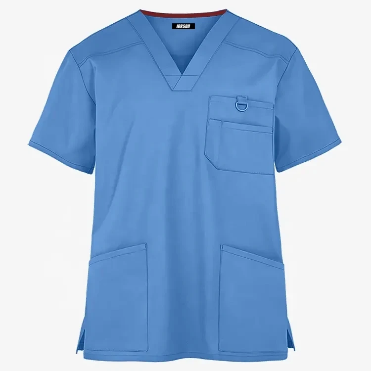 Top 10 Reasons Why Scrubs are Essential for Healthcare Professionals: A Complete