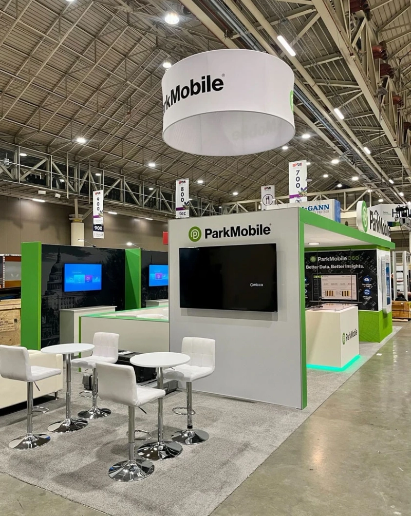 Complications to Eliminate When Hiring a New York Trade Show Booth Rental Firm 