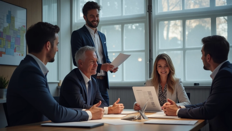 How to Conduct Effective Exit Interviews Using an HRMS