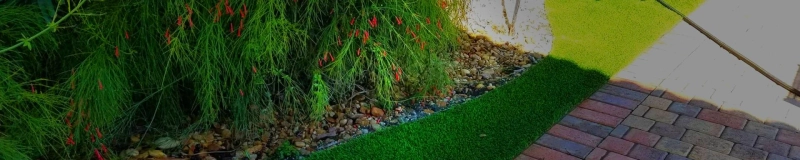 Smart Synthetic Turf Maintenance Tips: Ensuring a Lush and Vibrant Lawn