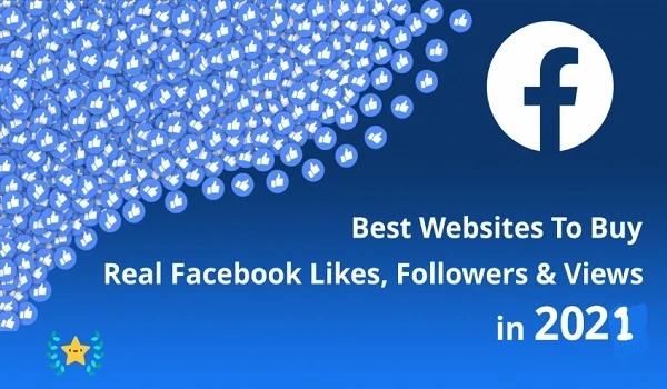 5 Best Sites to Buy Facebook Post Likes