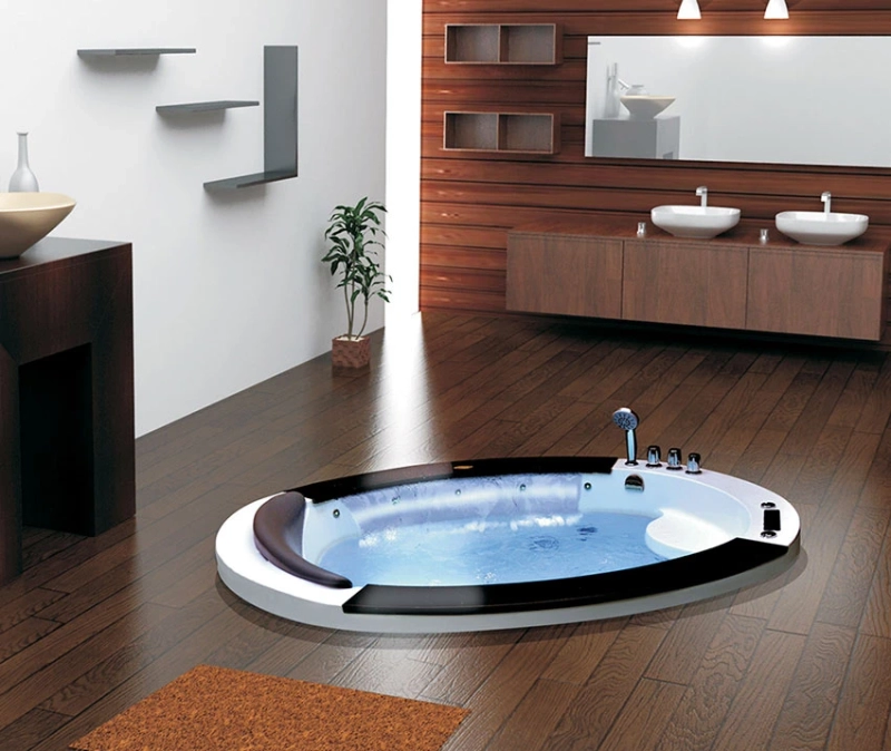 Woven Gold India: Redefining Luxury with Unmatched Sauna Bathtubs