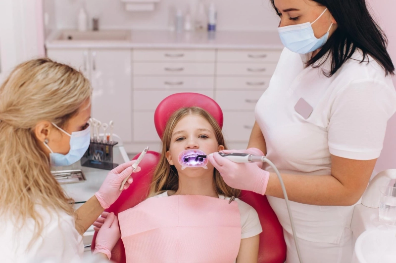 Transforming Smiles with Modern Dental Care