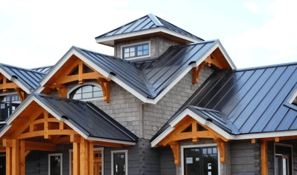 Pros and Cons of Metal Roofing
