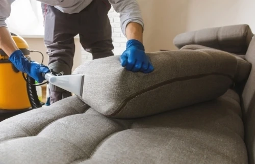 How to Get Castor Oil Stains Out of Your Couch?