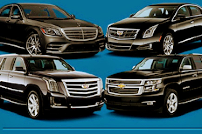 A Step-by-Step Guide to Hiring a Niagara Falls Limo Service