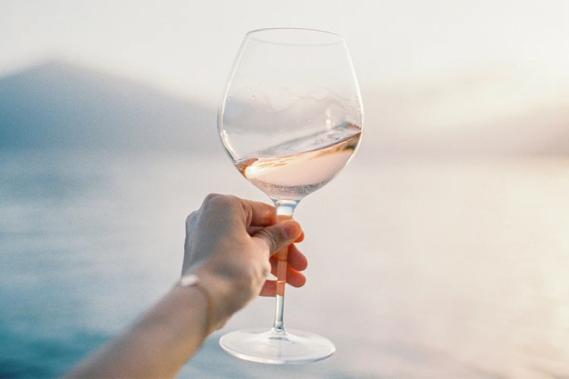 Vintage Investing: Uncorking the Potential of Fine Wine