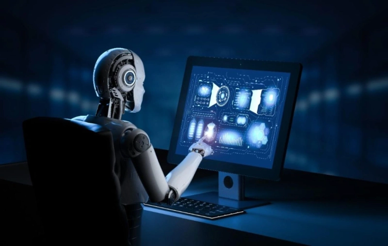 A digital worker for every human worker in 2021 - Myth or Reality?