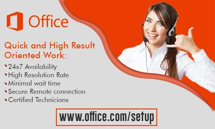 ACTIVATE OFFICE SETUP WITH PRODUCT KEY