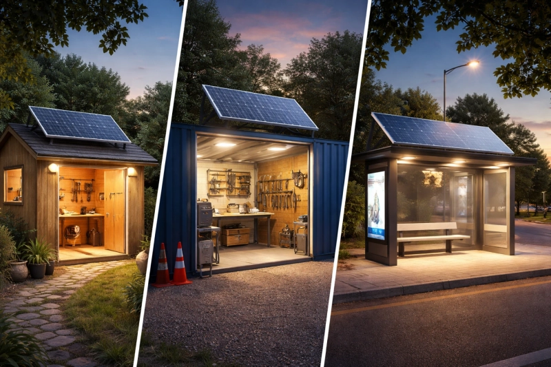 Benefits of Off Grid Solar Power