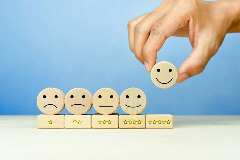 The Workplaces - Employee Experience for Organization