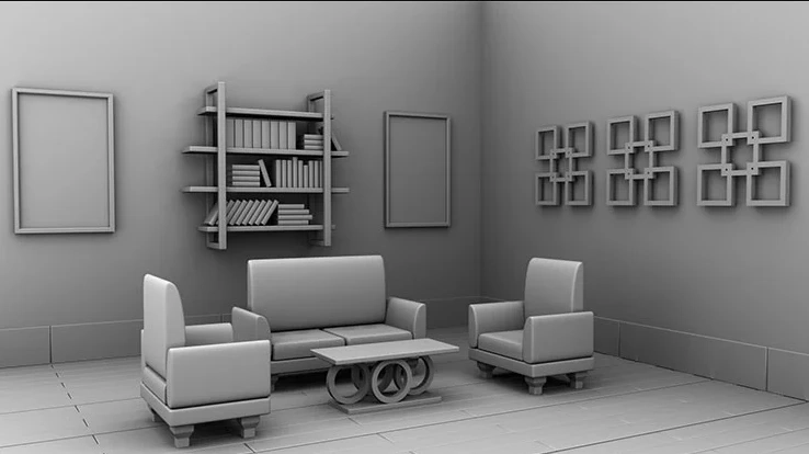 3D CAD Modeling Services: Transforming Ideas into Reality